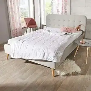 Seidendecken traumschlaf premium sommer seidendecke leicht