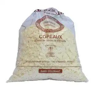 Seifenflocken estenat aus marseilleseife 1 kg parfum