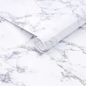 Selbstklebende tapete arthome wall decor arthome weiss