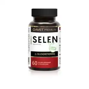 Selen avetpharma 200c2b5g hochdosiert 180 kapseln