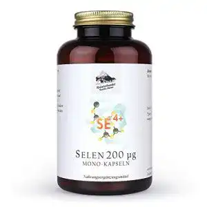 Selen kraeuterhandel sankt anton kraeuterhandel 200 mcg