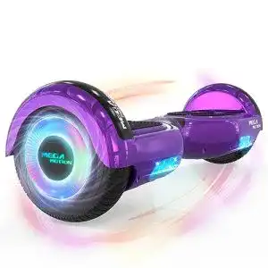 Self balancing scooter mega motion hoverboards fuer kinder 6 5 zoll 1