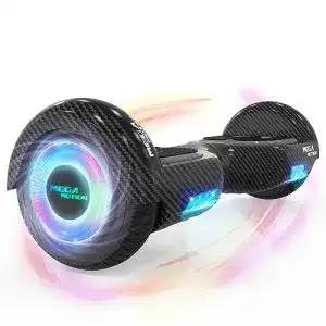 Self balancing scooter mega motion hoverboards fuer kinder 6 5 zoll