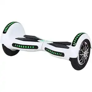 Self balancing scooter robway w3 hoverboard das original marken