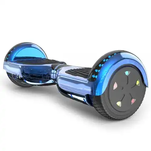 Self Balancing Scooter VOUUK Hoverboard 6,5 Zoll