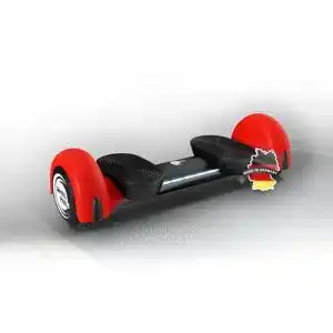 Self balancing scooter wheelheels balance scooter hoverboard alpha