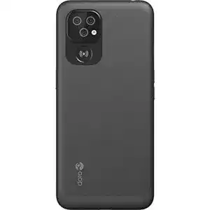 Senioren smartphone doro 8100 4g senioren smartphone