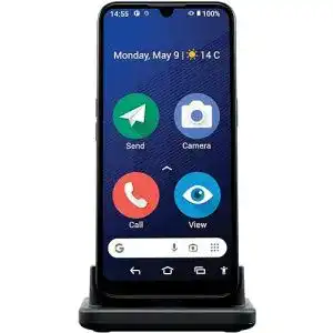 Senioren smartphone doro 8200 4g senioren smartphone