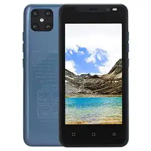 Senioren-Smartphone