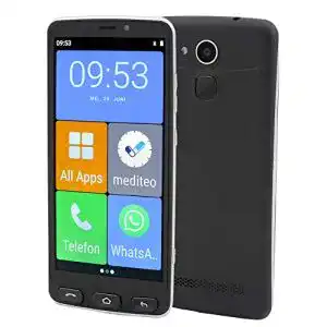 Senioren smartphone olympia neo 16 gb senioren smartphone