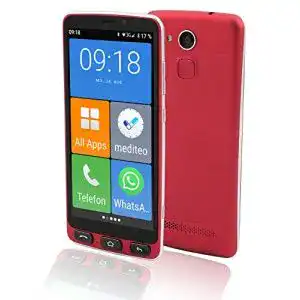 Senioren smartphone olympia neo senioren smartphone