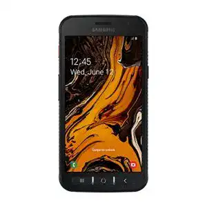 Senioren smartphone samsung galaxy xcover 4s enterprise