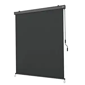 Senkrechtmarkise strattore ausziehbar 180 x 250 cm