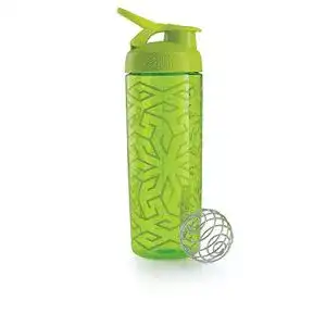 Shaker BlenderBottle Signature Sleek Tritan Trinkflasche