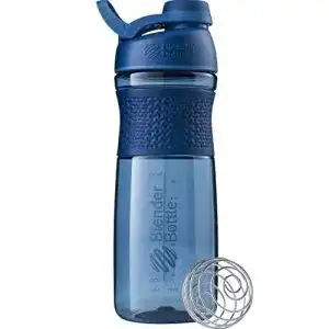 Shaker blenderbottle sportmixer twist tritan trinkflasche