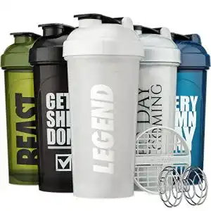 Shaker hydra cup og flaschen 794 ml 5 stueck max vorteilspack