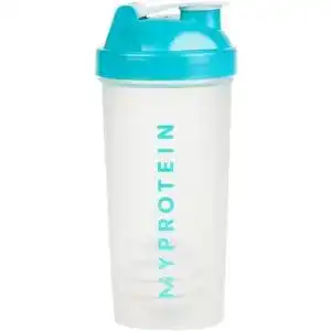 Shaker myprotein mypr protein flasche creme 50 g unisex