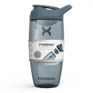 Shaker promixx fitnessunterwegs pursuit proteinshake premium