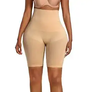 Shapewear damen btkviseqat bauchweg unterhose damen