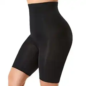 Shapewear damen delimira damen miederhose mit bein