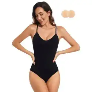 Shapewear damen invfreso body damen effektive vielseitige