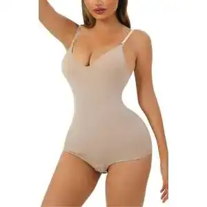 Shapewear damen lnmyic body damen bodysuit effektiv