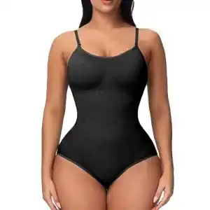 Shapewear damen melarqt body stark formend bodysuit