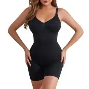 Shapewear damen melarqt shapewear body damen