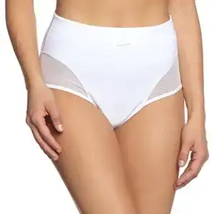 Shapewear damen sassa damen miederslip 00594 einfarbig