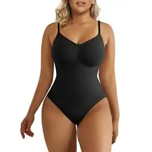 Shapewear damen shaperx bodysuit figurenformend damen