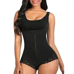 Shapewear damen shaperx shapewear figurformend bauchweg