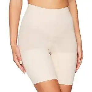 Shapewear damen spanx damen power miederhose beige