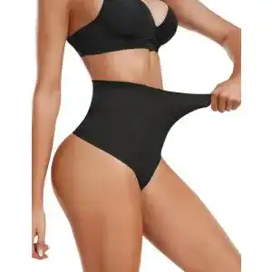 Shapewear damen yeblues unterhose bauchweg slip shaping