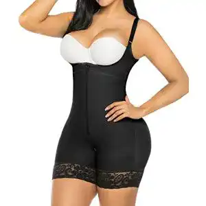 Shapewear damen yianna bauchweg stark formend body shaper
