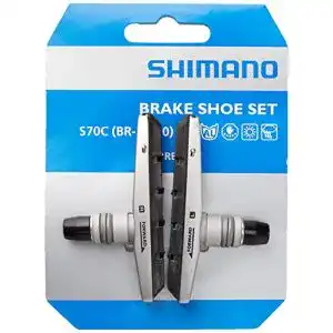 Shimano bremsbelaege shimano bremsschuhsatz s70cbrm770