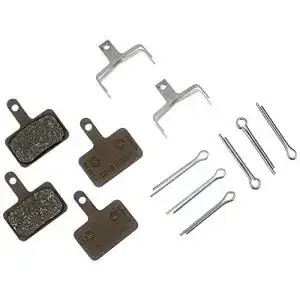 Shimano bremsbelaege shimano erwachsene b01s b03s b05s