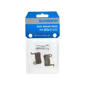 Shimano bremsbelaege shimano scheibenbremsbelag golden