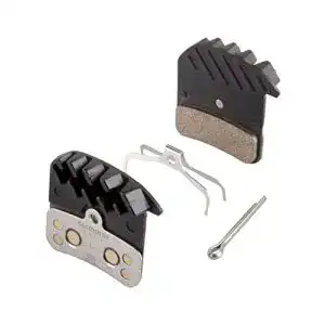Shimano bremsbelaege shimano scheibenbremsbelag h03c gr 1