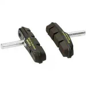 Shimano bremsbelaege shimano unisex m65t bremsschuhe
