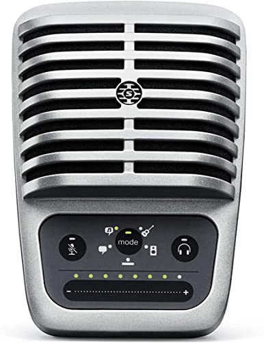 Shure-Mikrofon Shure MV51