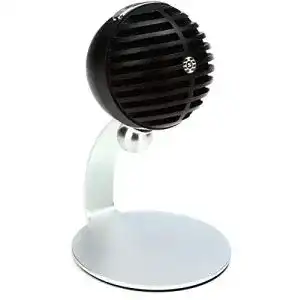 Shure mikrofon shure mv5c home office mikrofon konferenzmikrofon