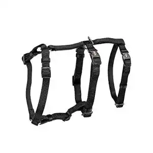 Sicherheitsgeschirr fuer den hund trixie stay harness xs s