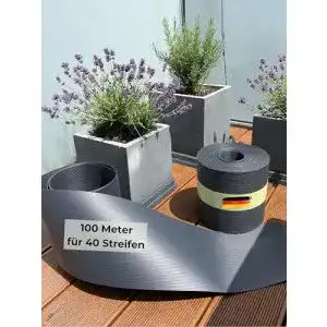 Sichtschutzstreifen