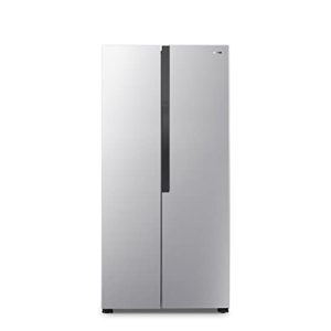 Side-by-Side-Kühlschrank ohne Wasseranschluss Gorenje
