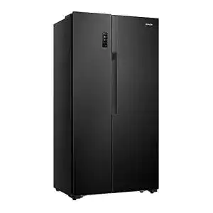 Side by side kuehlschrank ohne wasseranschluss gorenje