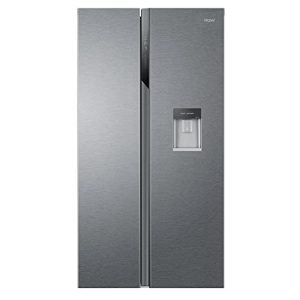 Side-by-Side-Kühlschrank ohne Wasseranschluss Haier
