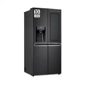 Side by side kuehlschrank ohne wasseranschluss lg electronics