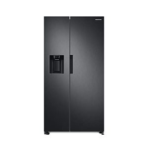 Side-by-Side-Kühlschrank ohne Wasseranschluss Samsung