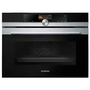 Siemens backofen siemens cs636gbs2 iq700 einbau kompakt