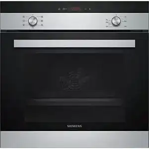 Siemens backofen siemens hb113fbs1 iq100 einbau elektro